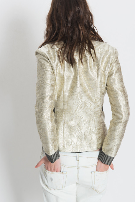 TOME - Brocade Blazer TOME - Brocade Blazer