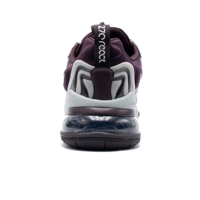 Women's Air Max 270 React ENG 'Burgundy Ash' Garmentory