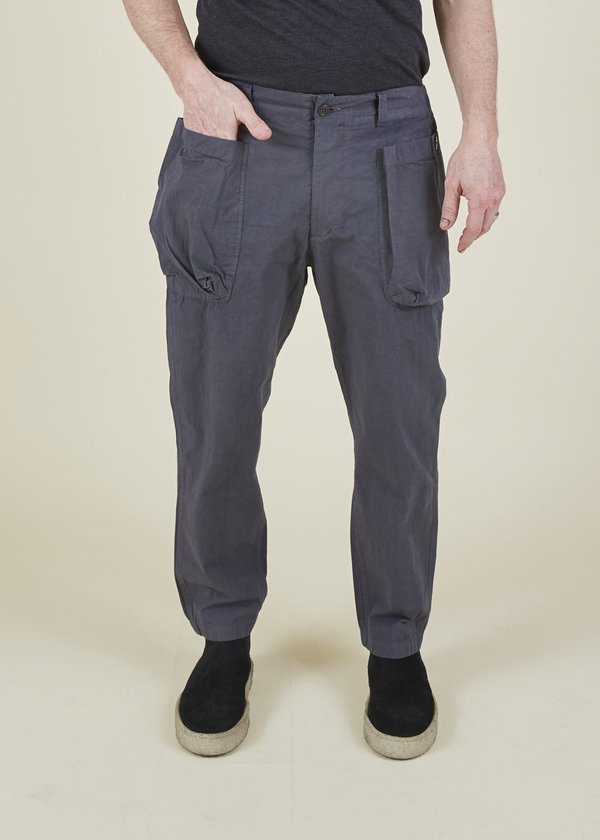 Sage de Cret Cargo Work Pant | Garmentory