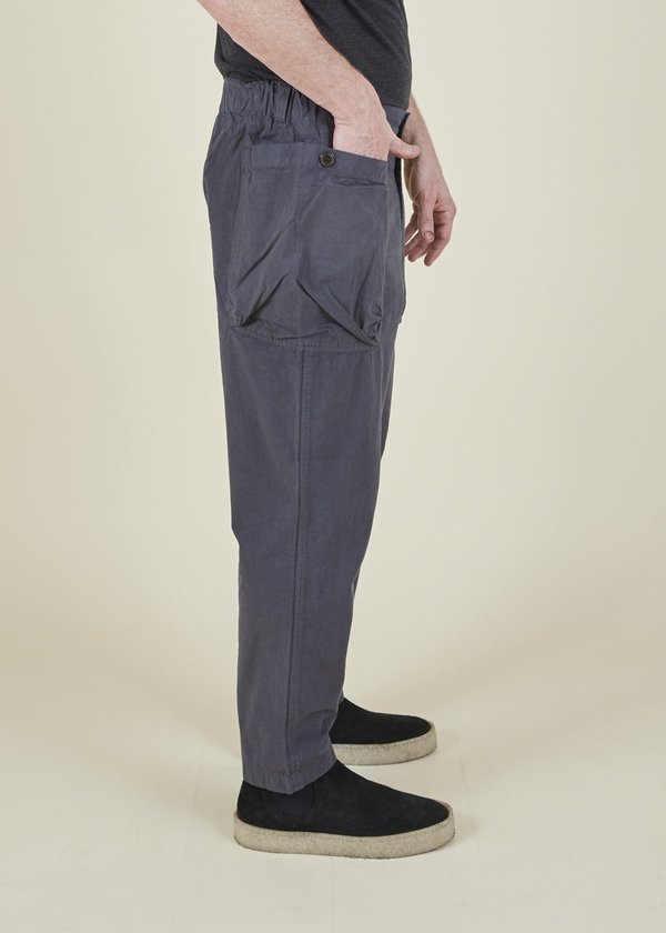 Sage de Cret Cargo Work Pant | Garmentory