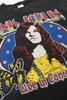MadeWorn Janis Joplin Crop Tee - Thumbnail 2