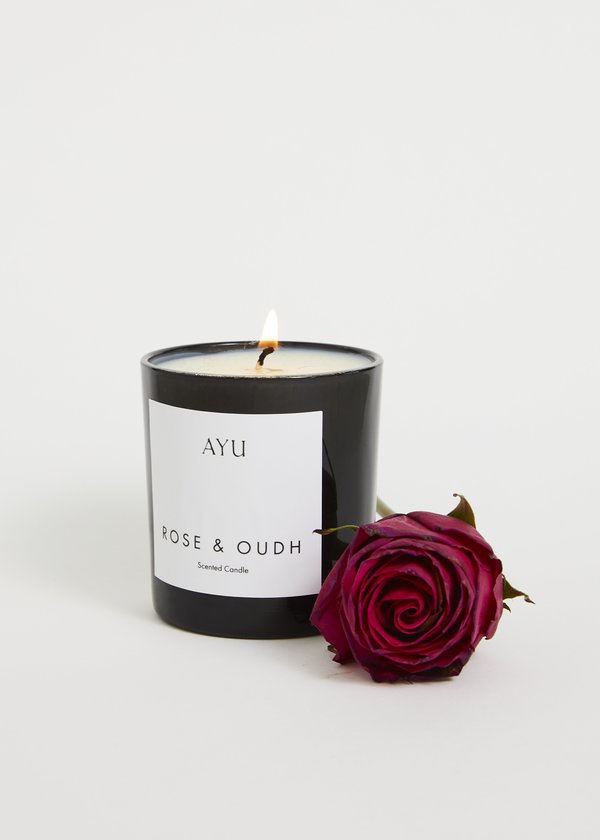 AYU candles AYU candles