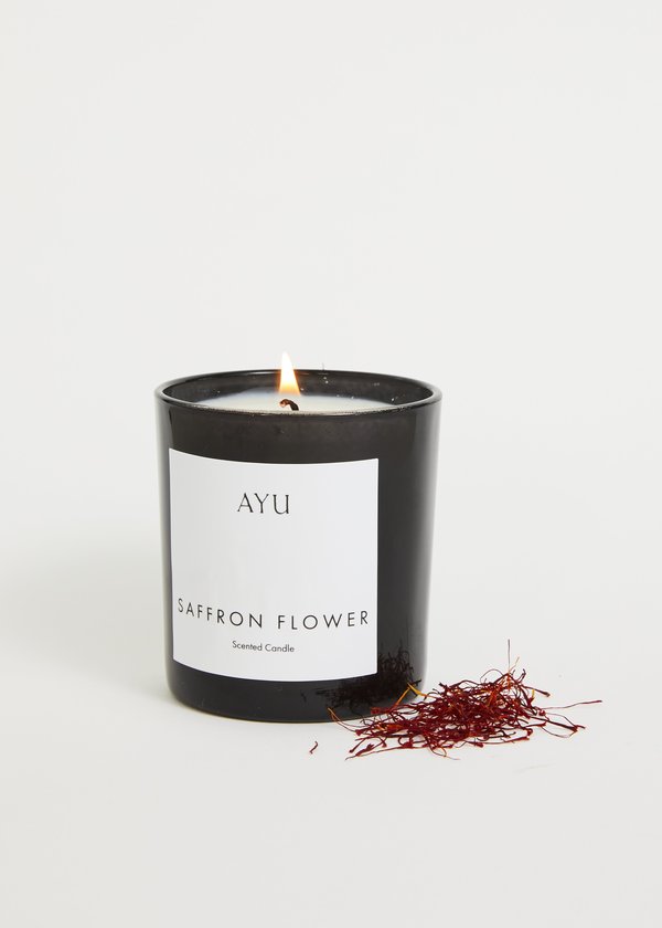 AYU candles AYU candles