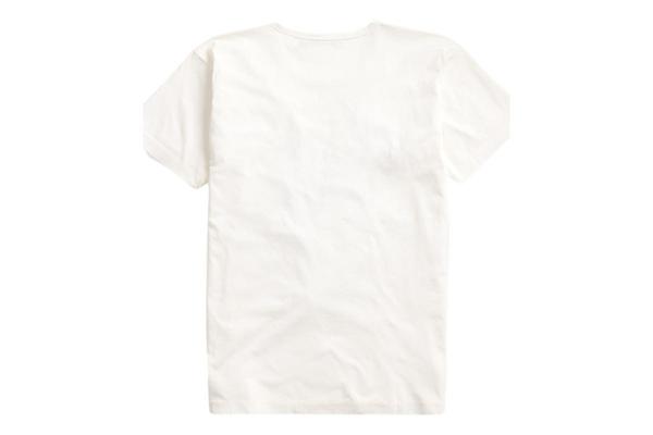 RRL Tropical-Print Jersey T-Shirt RRL Tropical-Print Jersey T-Shirt