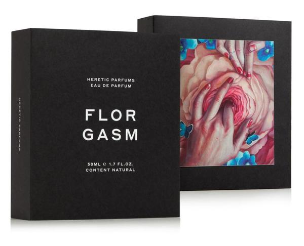 Heretic Florgasm Parfum Heretic Florgasm Parfum