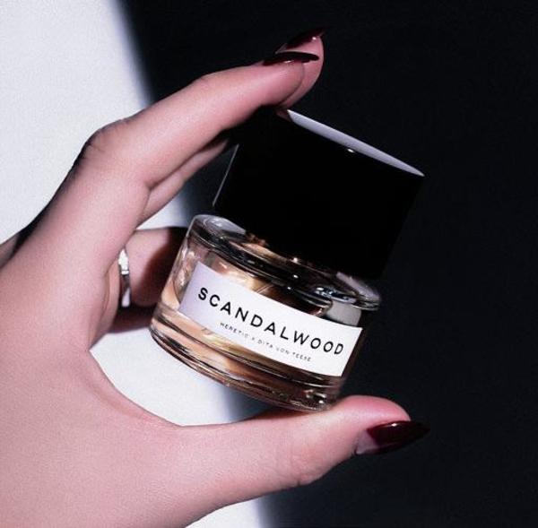 Heretic Scandalwood Parfum Heretic Scandalwood Parfum