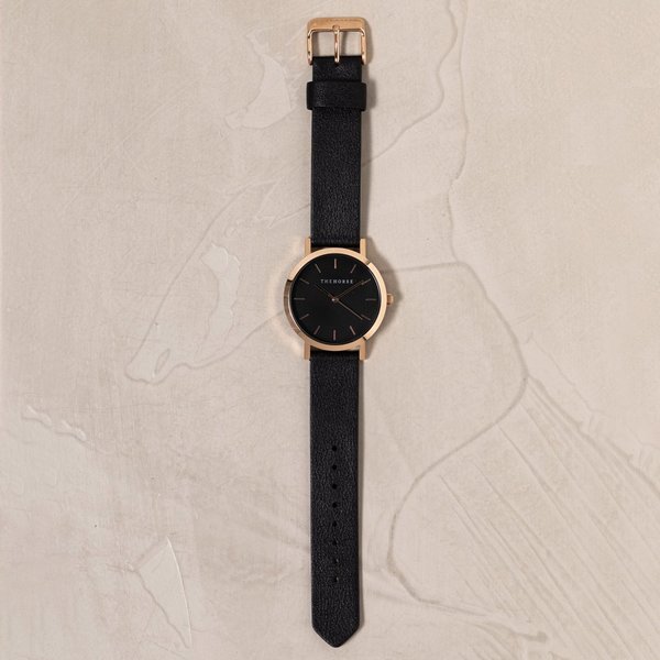 The Horse The Mini Original Watch The Horse The Mini Original Watch