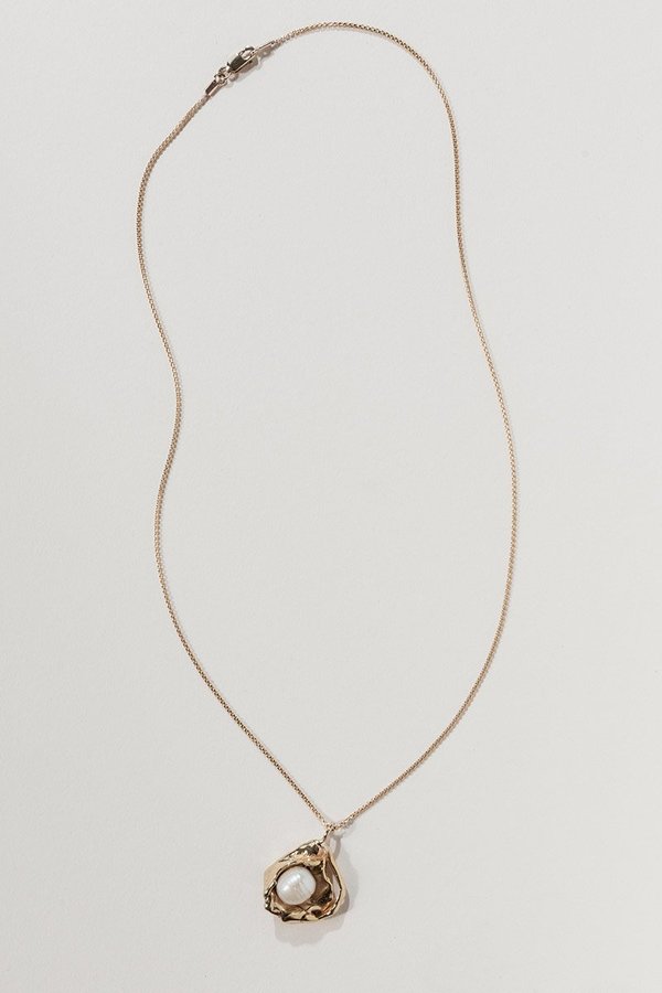 FARIS Madre Pendant - Bronze FARIS Madre Pendant - Bronze