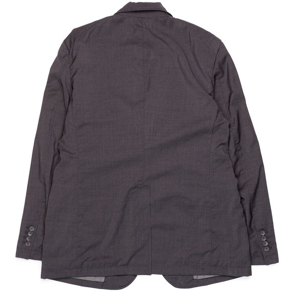 Engineered Garments Andover Jacket - Grey Tropical Wool Engineered Garments Andover Jacket - Grey Tropical Wool
