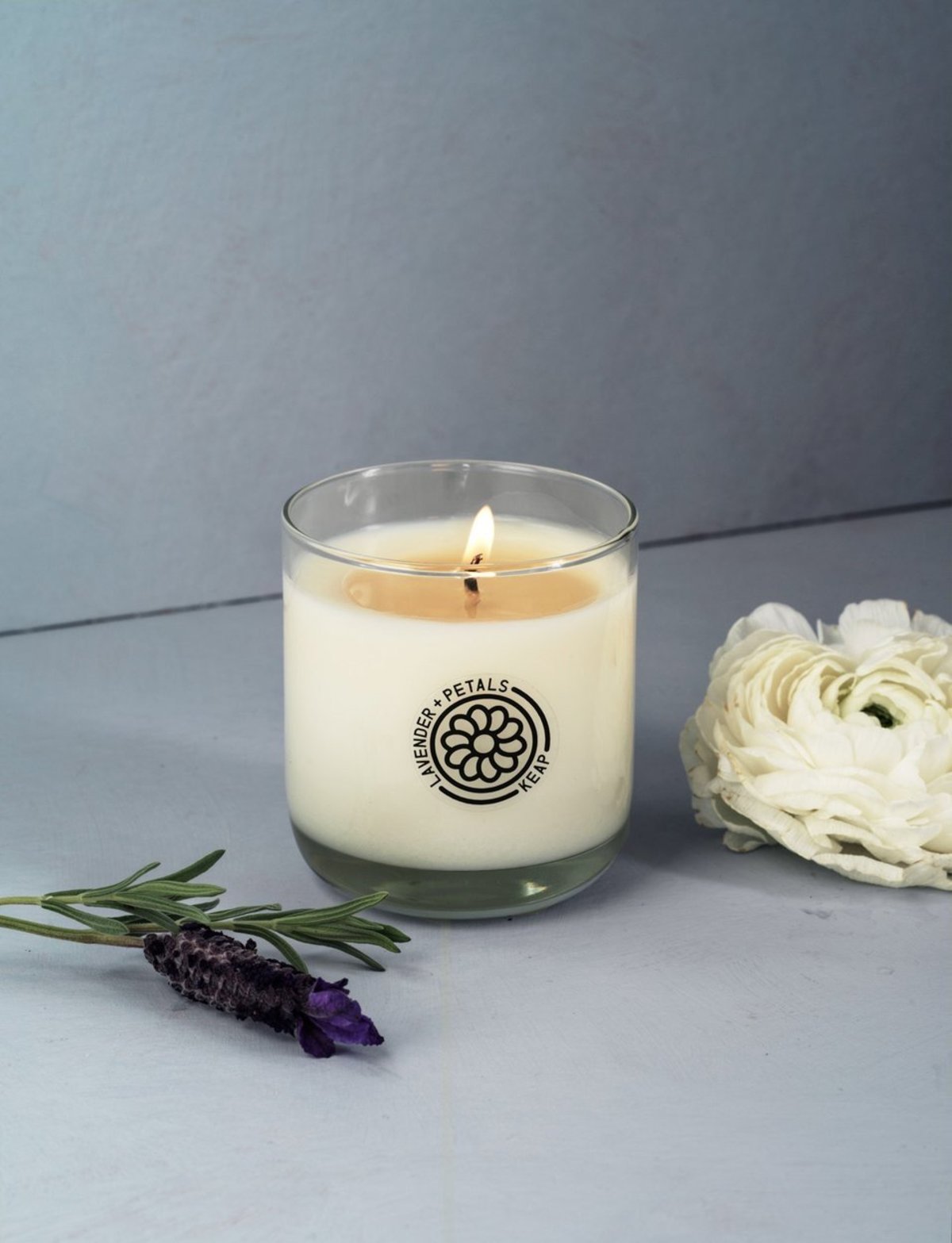 Keap candle Garmentory