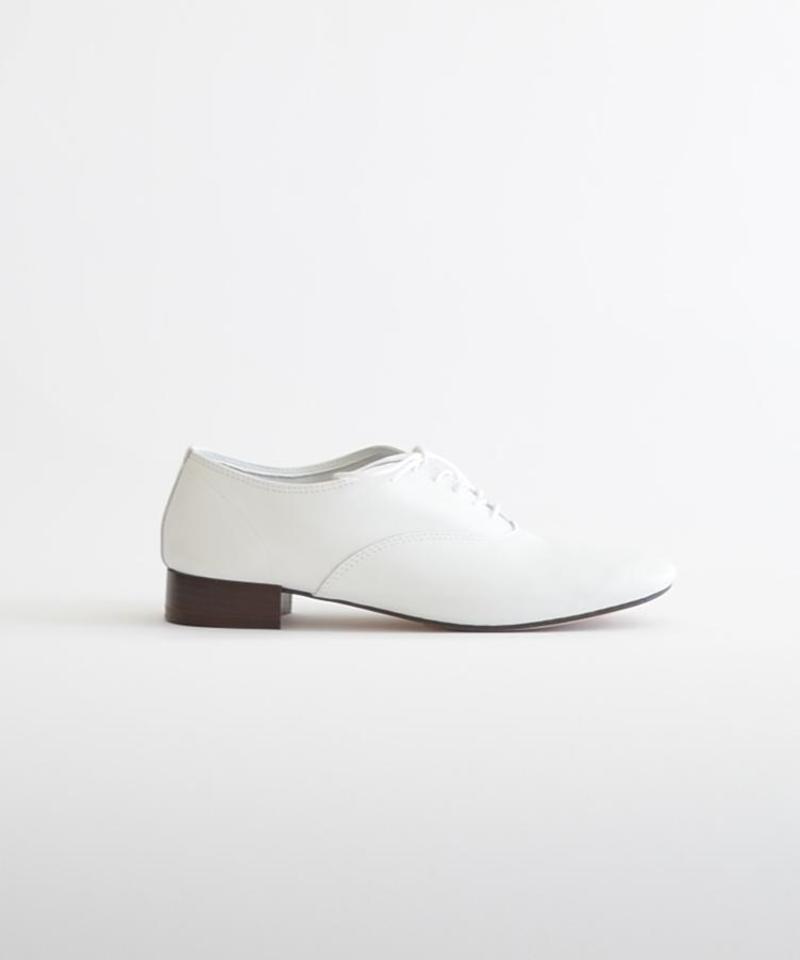 Repetto Zizi - White | Garmentory