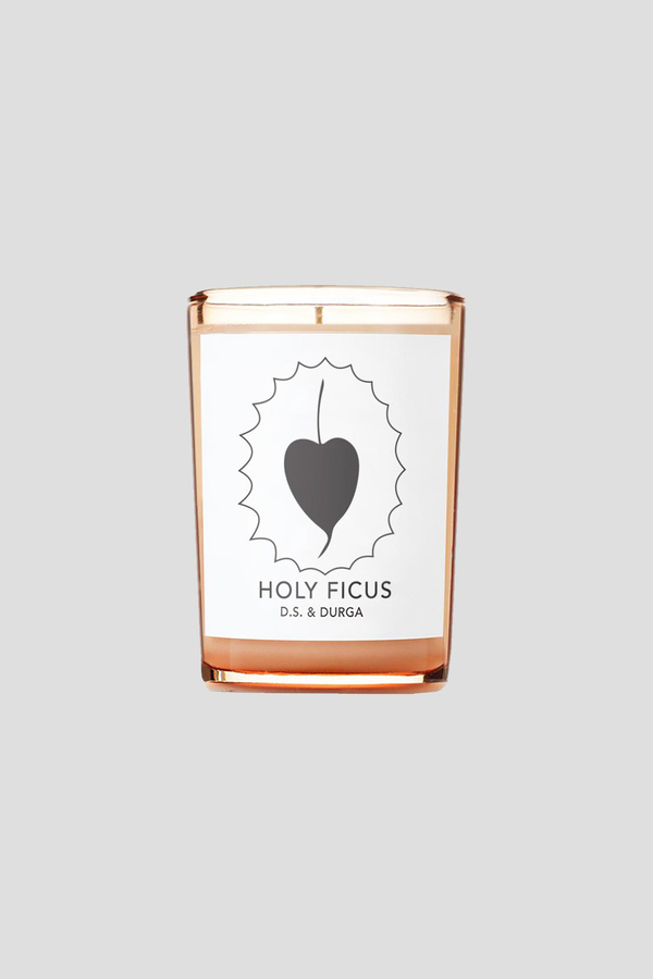 D.S. & Durga Holy Ficus Candle D.S. & Durga Holy Ficus Candle