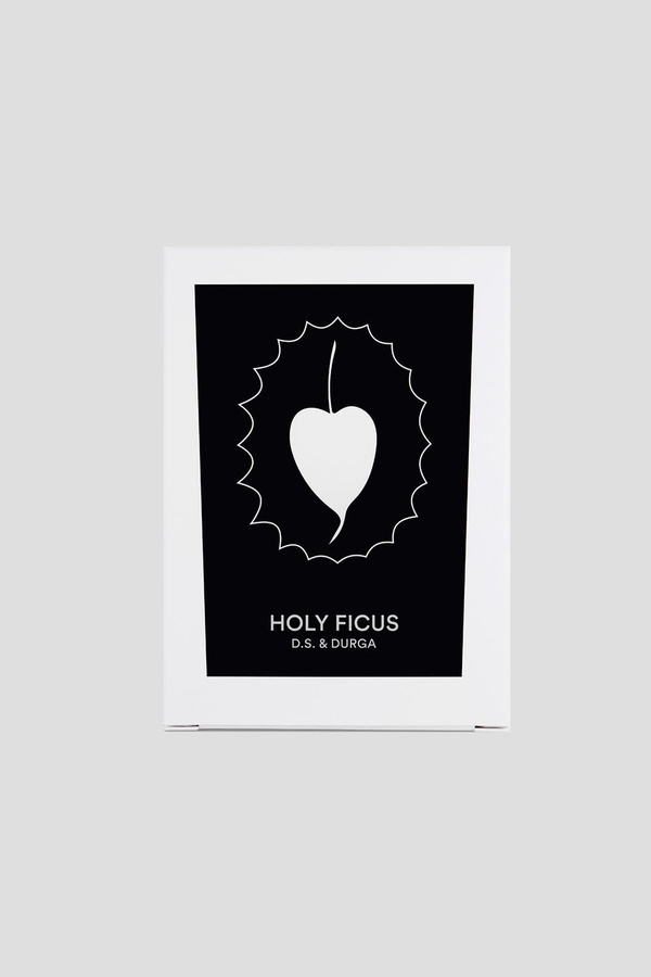 D.S. & Durga Holy Ficus Candle D.S. & Durga Holy Ficus Candle