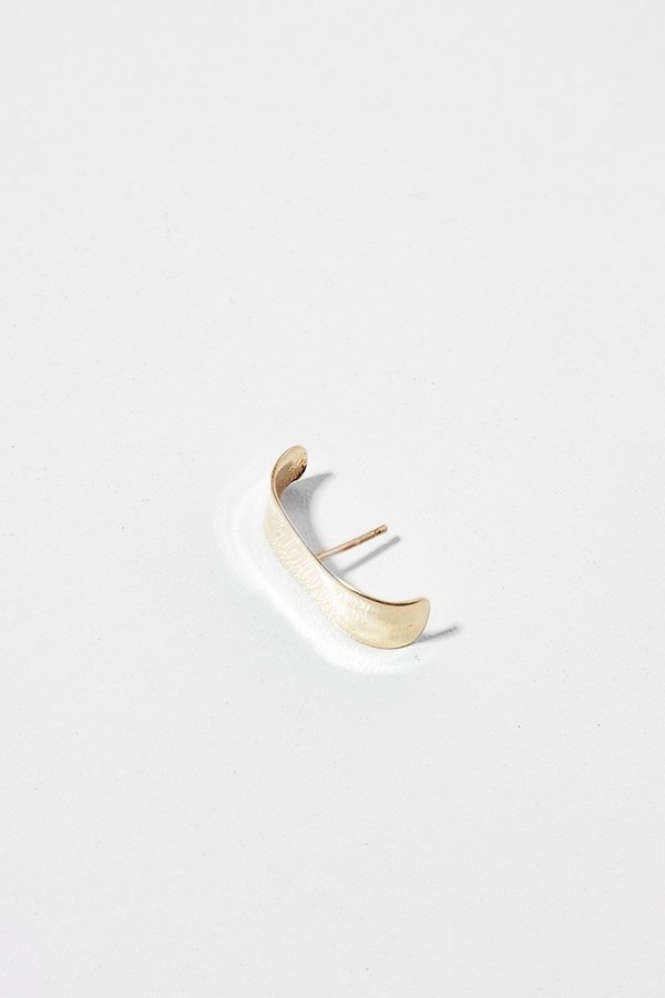 FARIS Slope Stud in Bronze FARIS Slope Stud in Bronze