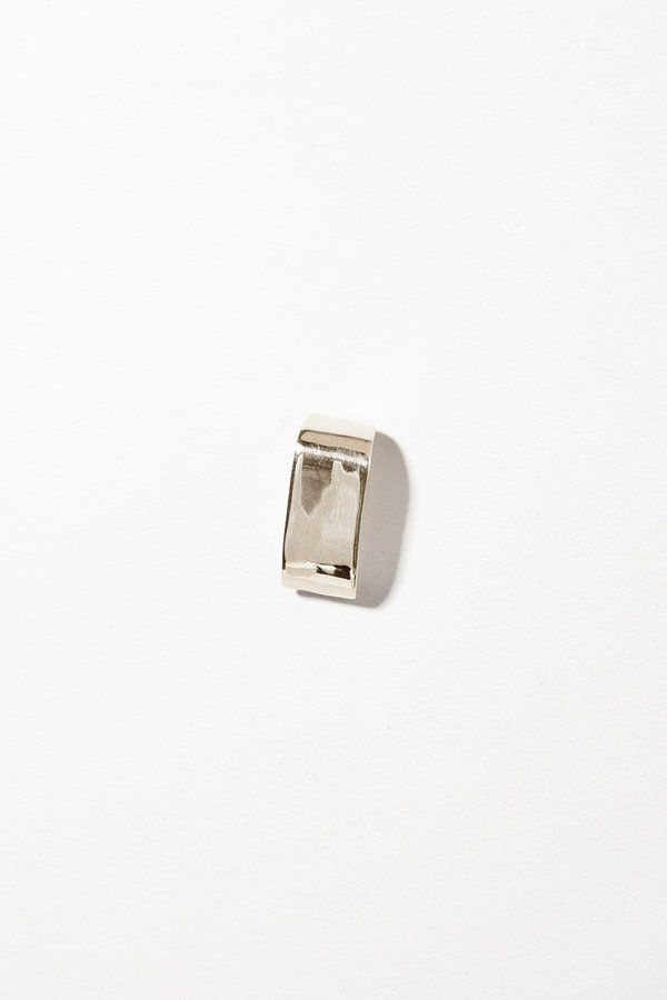 FARIS Slope Stud in Bronze FARIS Slope Stud in Bronze