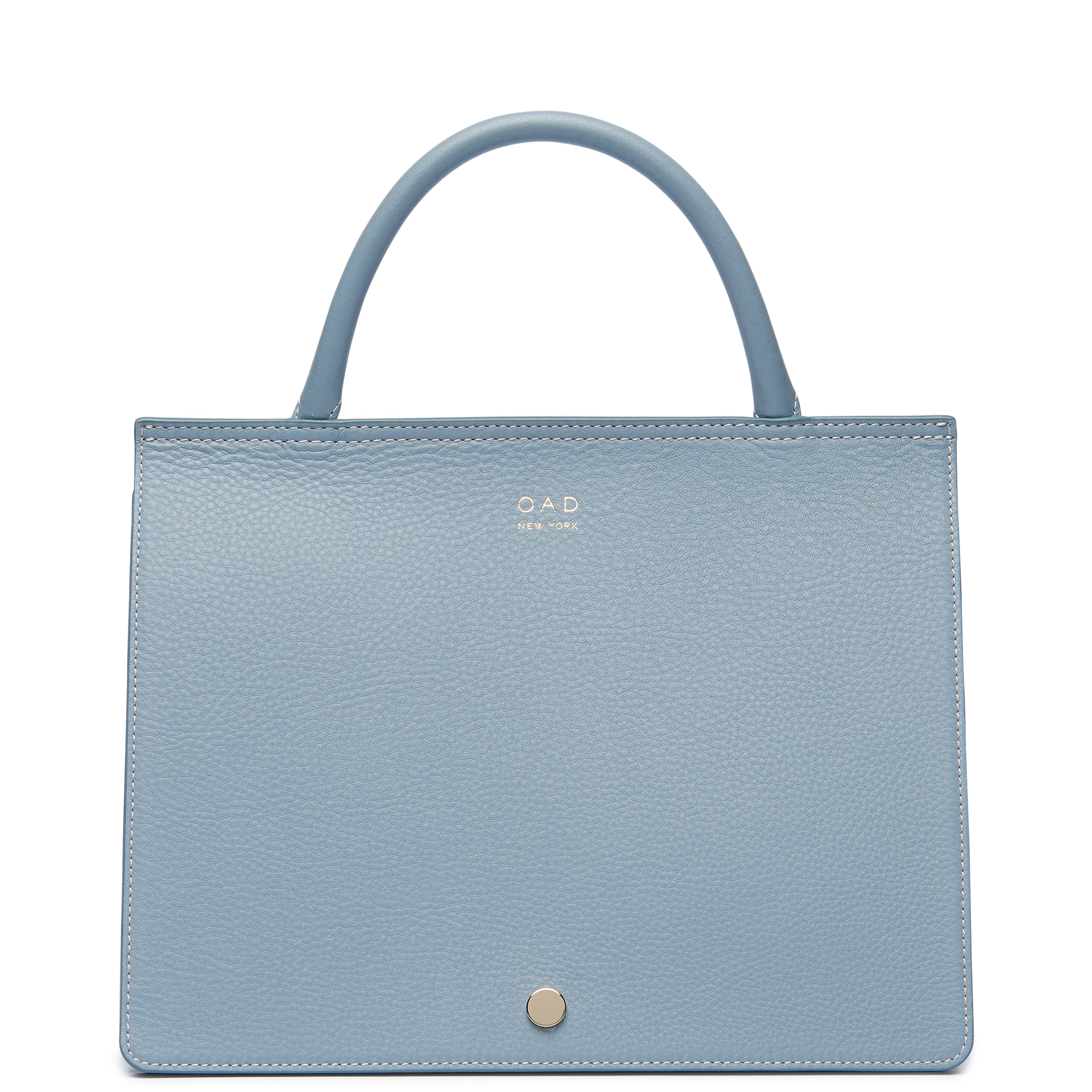 OAD C Prism Bag - Powder Blue | Garmentory