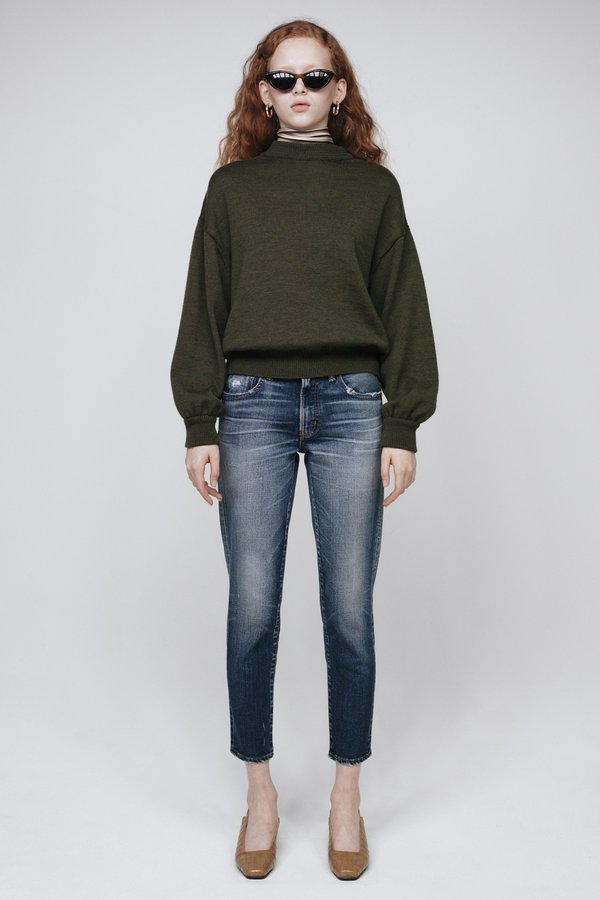 Moussy Vintage Sundance skinny jean Moussy Vintage Sundance skinny jean