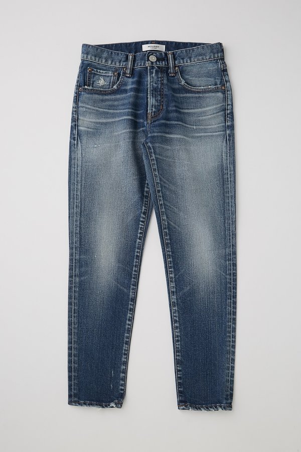 Moussy Vintage Sundance skinny jean Moussy Vintage Sundance skinny jean