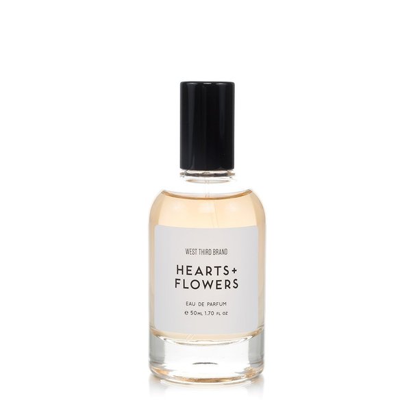 West Third Brand, Grit + Poise main image 1