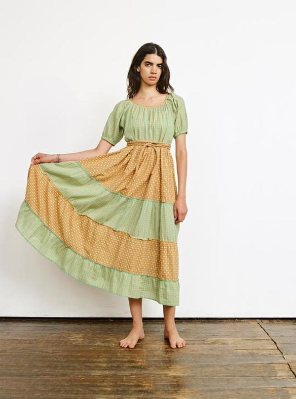 ENA’S DRESS 2024 Chik Tarik Ediz R2G Spring 2024 Prom Dresses Dresses | Signature