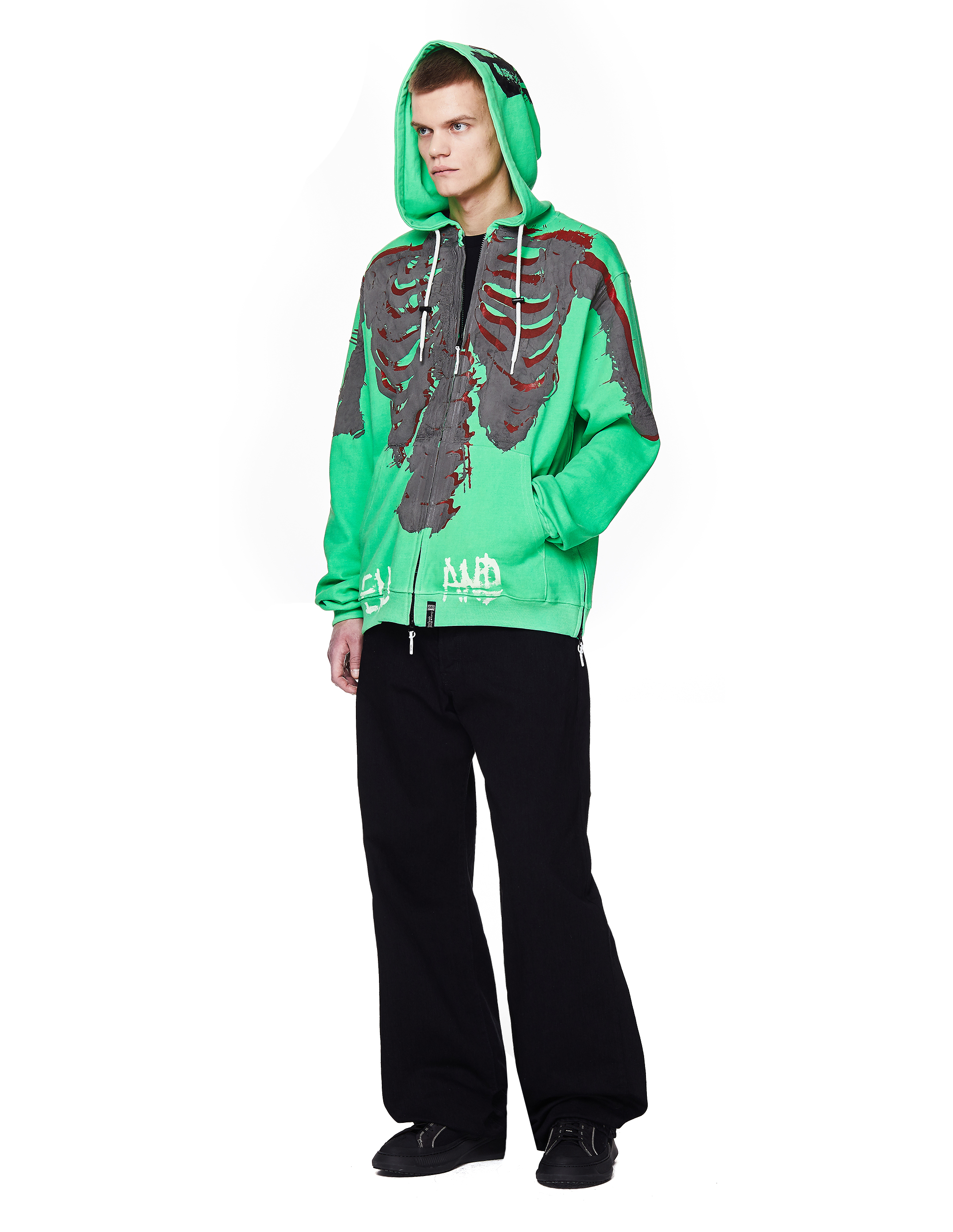yohji yamamoto replica