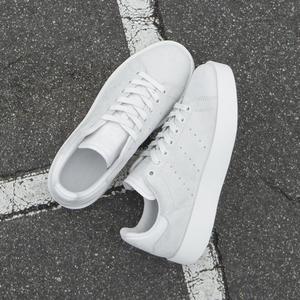 stan smith bold crystal white