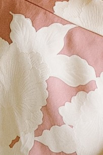 Arcana Heirophant Kimono Blouse // Flower Arcana Heirophant Kimono Blouse // Flower