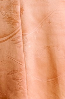 Arcana Heirophant Kimono Blouse // Orange Arcana Heirophant Kimono Blouse // Orange