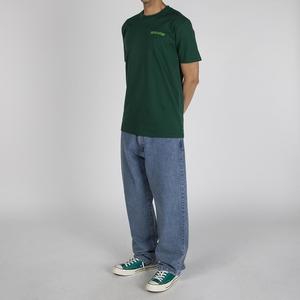 Fucking Awesome Finis T-shirt / Dark Green Fucking Awesome Finis T-shirt / Dark Green