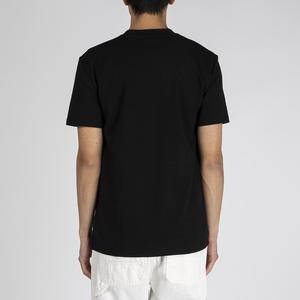 Fucking Awesome Puff Outline Logo T-shirt - Black Fucking Awesome Puff Outline Logo T-shirt - Black
