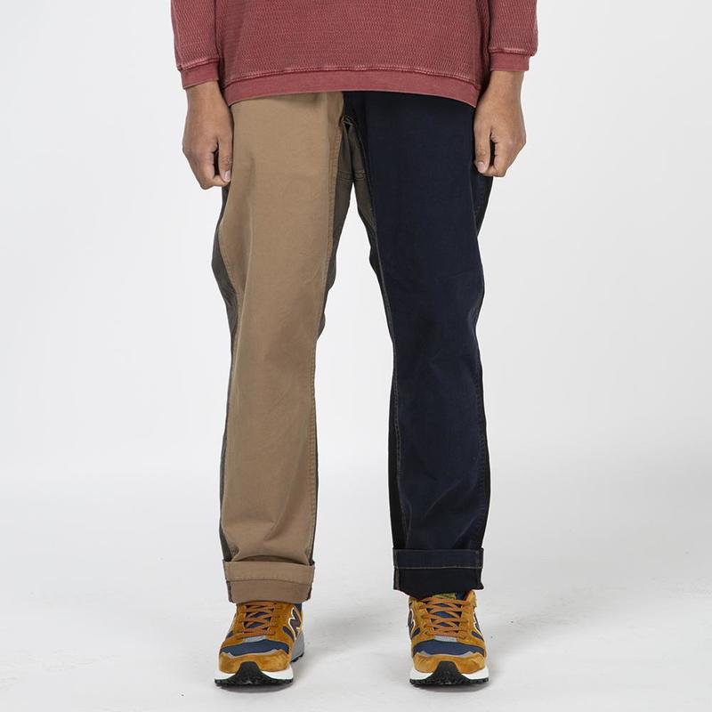 Manastash Flex Climber Pant - Panel