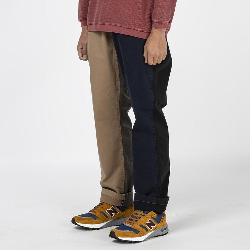 Manastash Flex Climber Pant - Panel
