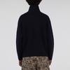Wood Wood Otto Sweater - Navy - Thumbnail 3