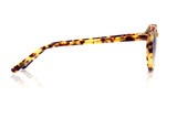 Krewe St. Louis Matte Tortoise Krewe St. Louis Matte Tortoise