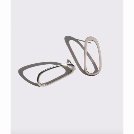 modern weaving bolsa