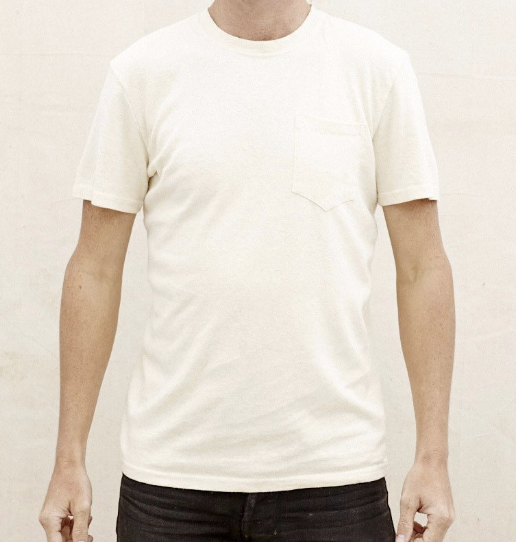 Men's Jungmaven Baja 7oz Tee Men's Jungmaven Baja 7oz Tee