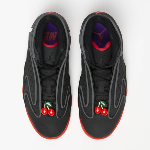 Melody Ehsani x Womens Air Jordan OG SP 'Cherry' | Garmentory