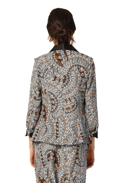 Heidi Merrick Rincon Jacket Heidi Merrick Rincon Jacket