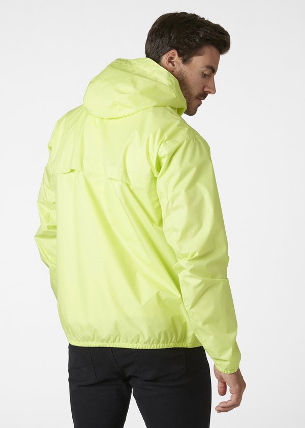 Helly Hansen Men's Belfast 2 Packable Jacket – Waterproof