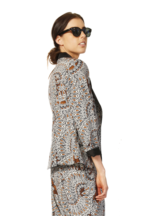 Heidi Merrick Rincon Jacket Heidi Merrick Rincon Jacket