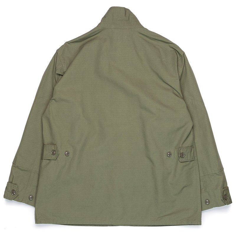 engineered garments BDU 七分丈 BEAMS TENNOJI Official | ENGINEERED GARMENTS × BEAMS PLUS