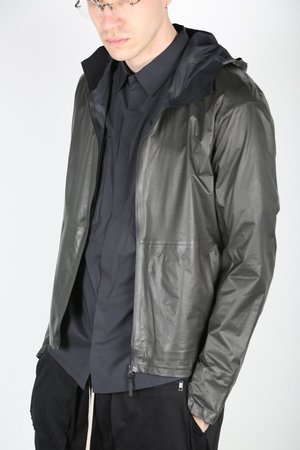 ARC'TERYX VEILANCE RHOMB ジャケット XS ARC'TERYX VEILANCE | WHITE