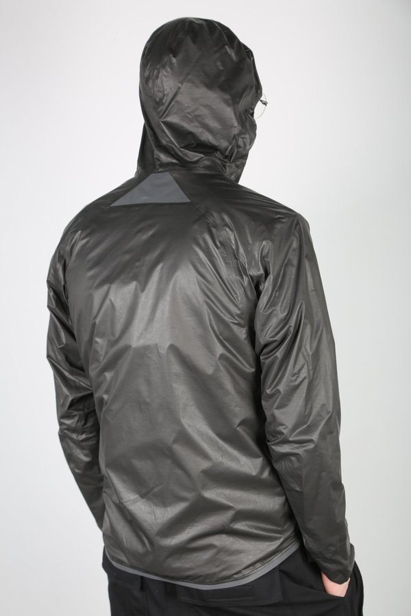 VEILANCE RHOMB JACKET | Garmentory