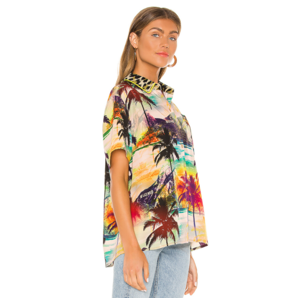 Le Superbe Surf Camp Shirt