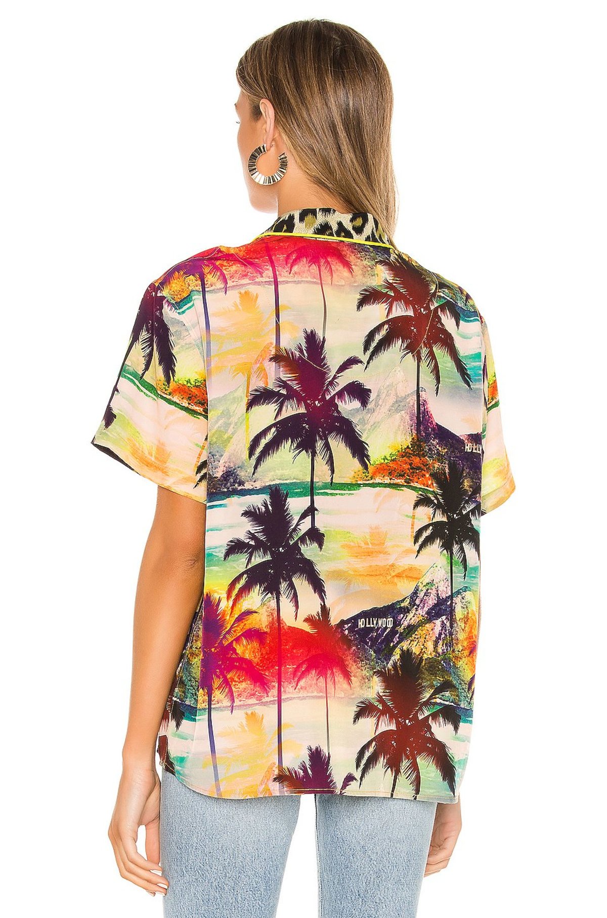 Le Superbe Surf Camp Shirt - Image 3 of 3