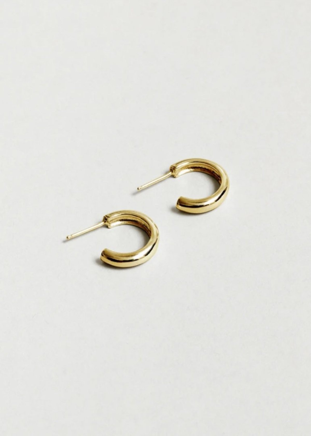 Wolf Circus Abbie Large Hoop - Image 1 of 2