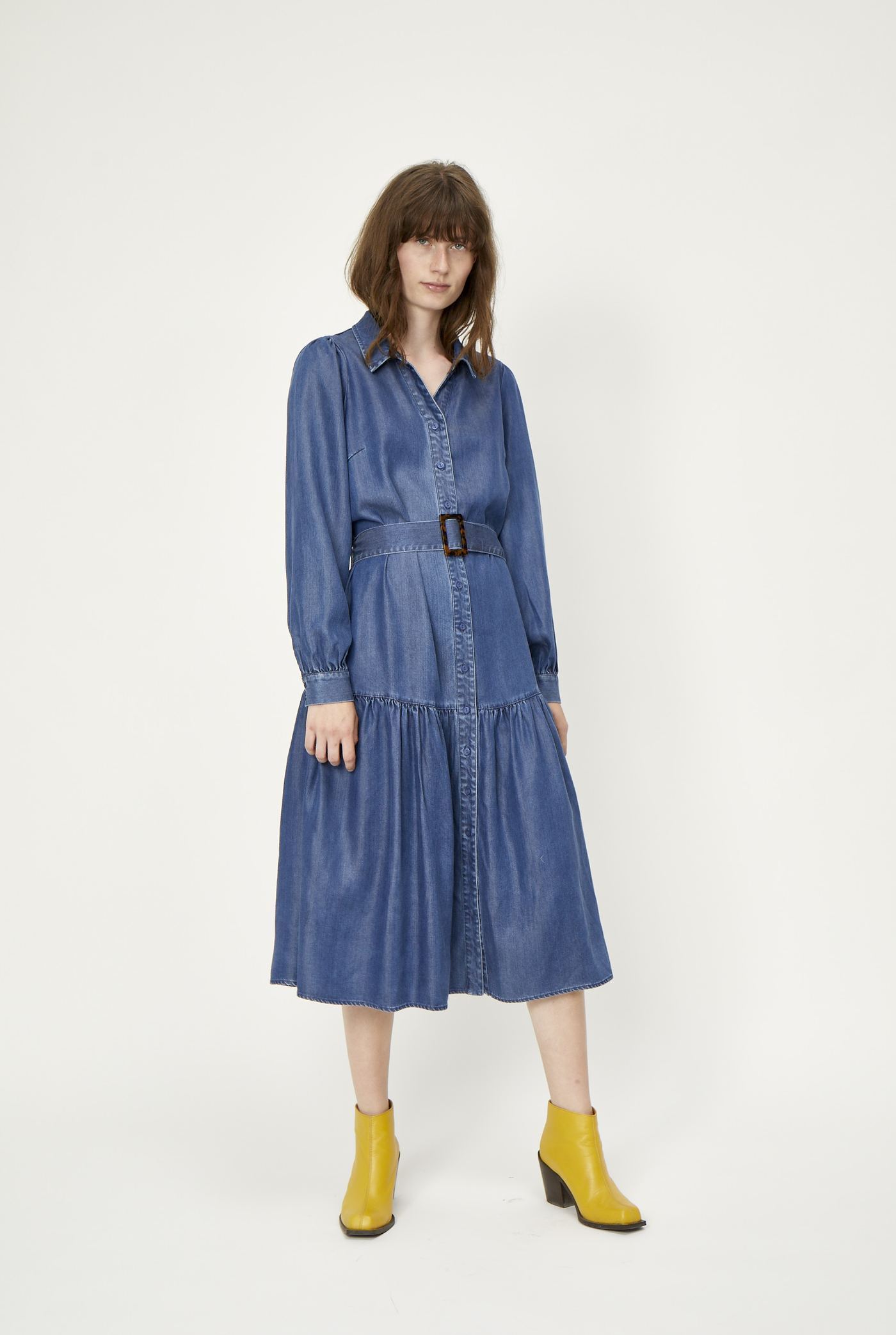 just female dress