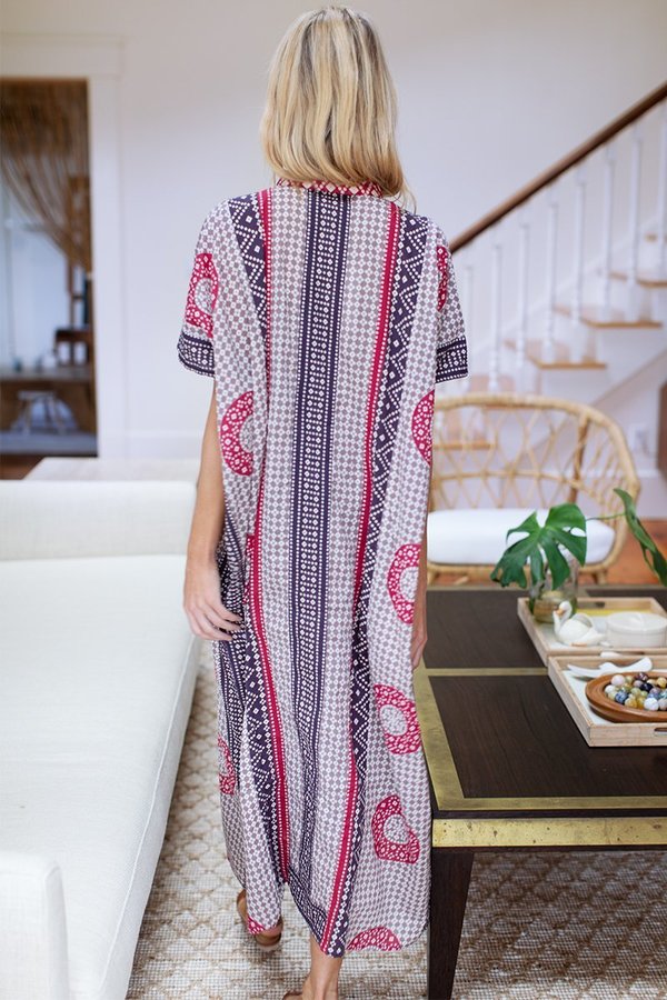 emerson fry kaftan