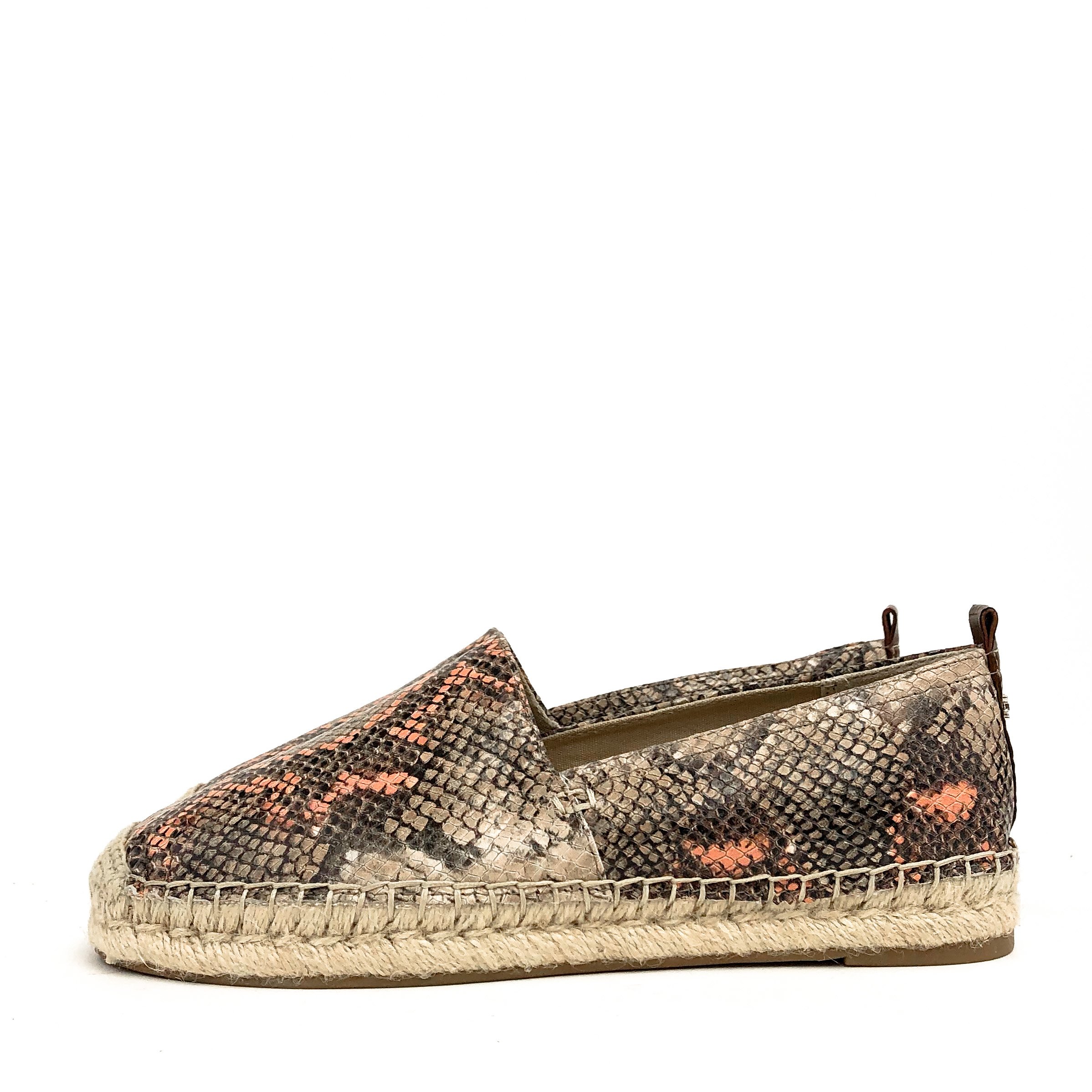 khloe espadrille flat sam edelman