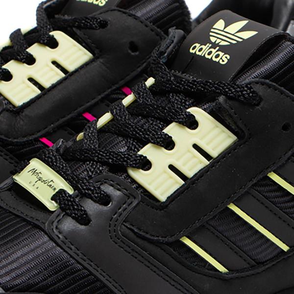 adidas x Metropolitan ZX 8000 / Core Black | Garmentory